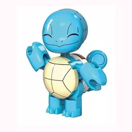 Blocos de Montar - Mega Construx - Pokémon - Pokebola com