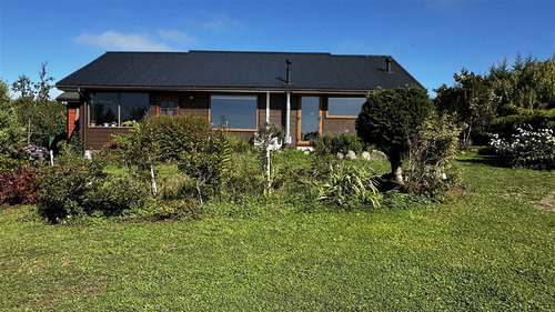 Casa En Arriendo De 3 Dorm. En Llanquihue