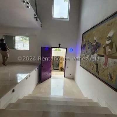 Casa en alquiler