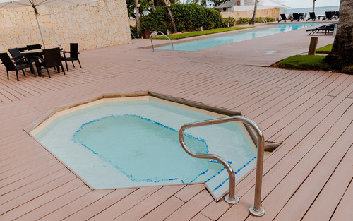 Apartamento En La Mejor Zona De Juan Dolio Vista Al Mar