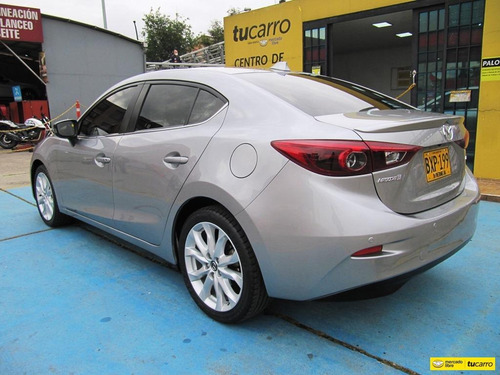 Mazda 3 2000cc At Aa