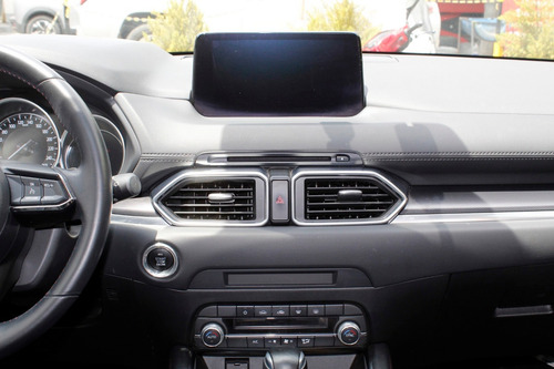 Mazda CX-5 2.5 Grand Touring Awd