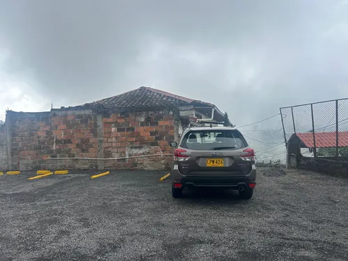 Bodega En Arriendo En Alto Tablazo/manizales (279062222).