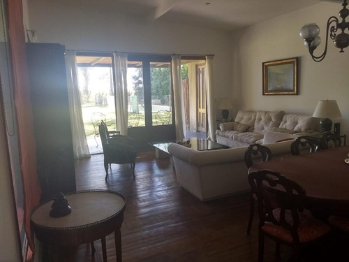 Imagen 16 de 20 de Venta Casa Estilo Campo 5 Amb. Con Renta Bº El Encuentro - Tigre