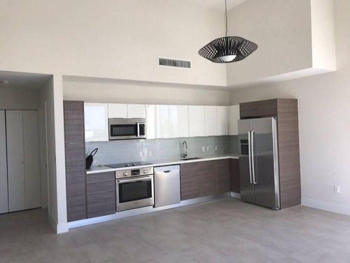 Imagen 4 de 16 de Departamento De 2 Ambientes | Brickell Ten, Brickell, Miami