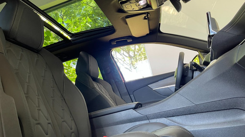 Imagen 23 de 25 de Peugeot 3008 Gt Pack