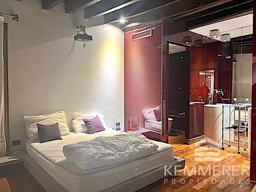 *****venta Hotel Boutique Deluxe****** En San Telmo