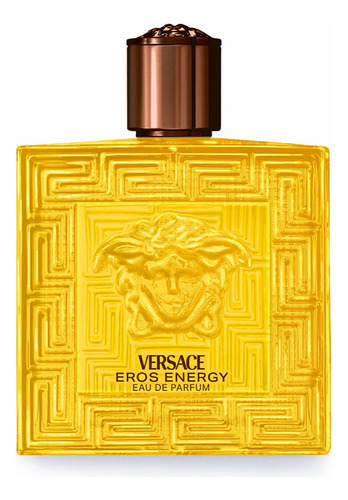 Versace Eros Energy Versace EDP Masculino 200ml