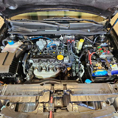 Fiat Stilo 1.8 Connect