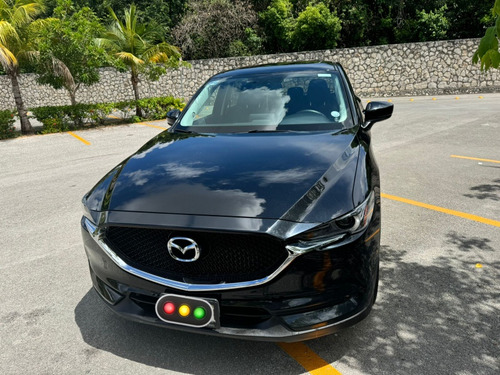 Mazda CX-5 2.0 L I Grand Touring At