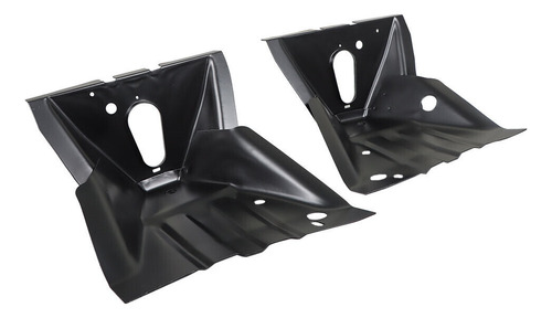Set Soporte Motor Frontal Ford F-250 Northland 1975 6.4l
