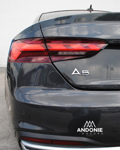 Audi A5 2.0 Select 190hp S-Tronic Dsg