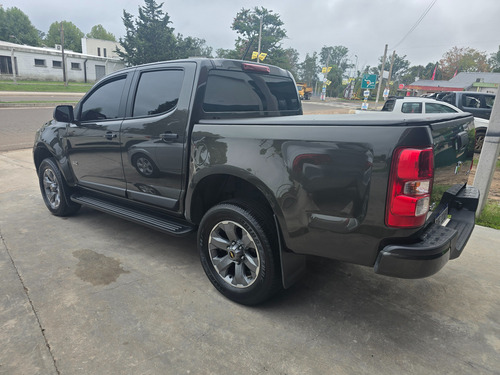 Chevrolet S10