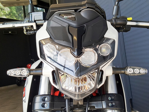 Benelli Tnt 135 - Financia Con Tarjeta De Credito!