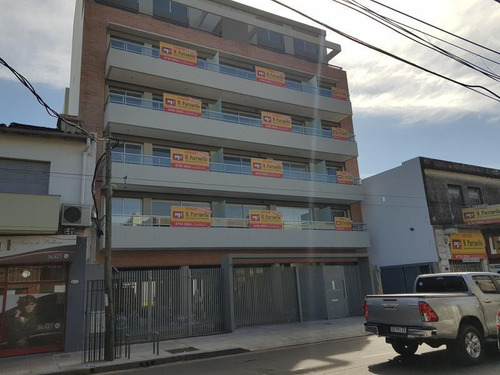 Imagen 30 de 30 de Departamento 4 Ambientes Con Balcon Con Parrilla Y Cochera En Florida B. Excelente!!-en Venta