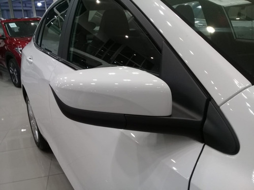 Imagen 7 de 20 de Chevrolet Onix 1.0 Turbo Premier Ii At