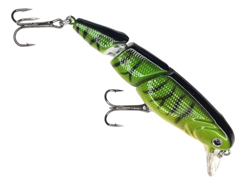 Señuelo Surfish Minnow Flex 9cm. / 10,5gr - Media Agua