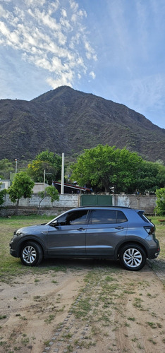 Volkswagen T-Cross 1.6 Comfortline At