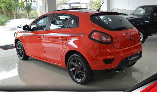 Fiat Bravo Sporting Dualogic 2016 Top Completíssimo Revisado
