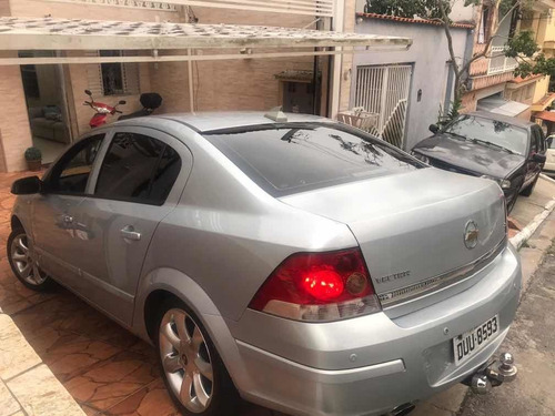 Chevrolet Vectra 2008 2.0 Expression Flex Power 4p