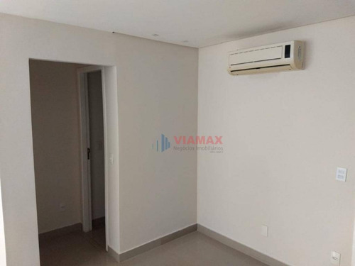 Imagem 13 de 14 de Ótima Sala Com 32m² Por R$ 250.000,00 No Jardim Augusta - São José Dos Campos/sp - Sa0435