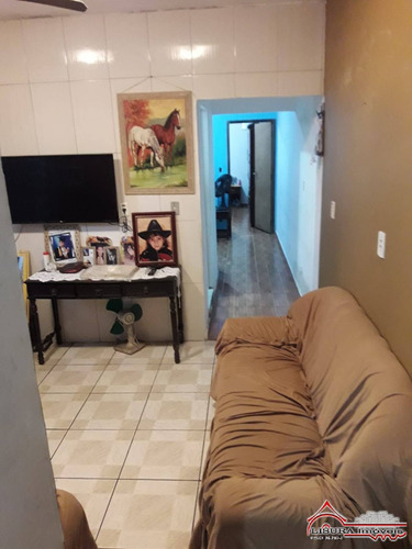 Imagem 12 de 15 de Casa Jd São João (são Rafael) São Paulo Sp Estuda Troca Por Imovel Em Sjc - 9221