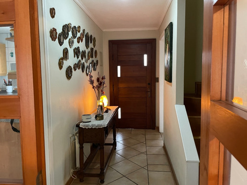 Hermosa Casa - Parque Cousiño Macul, Peñalolén