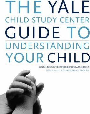 Libro Yale Child Study Center Guide Understand - Mayes