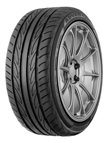 Llanta 225/35 R20 Yokohama Advan Fleva V701 90w