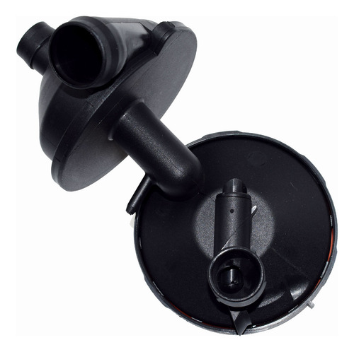 Kit De Válvula De Ventilación De Cárter Pcv Y Manguera De Ve