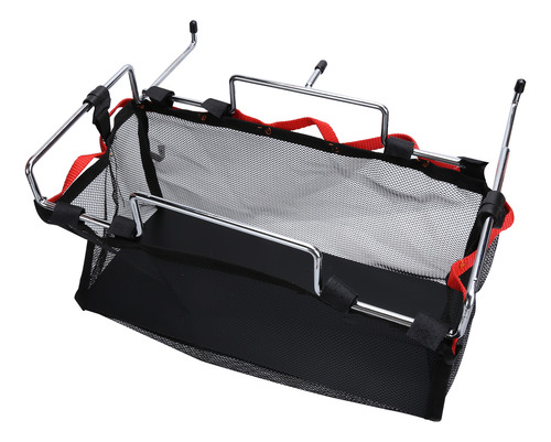 Red Organizadora Para Acampar Y Barbacoas, Para Colgar En La