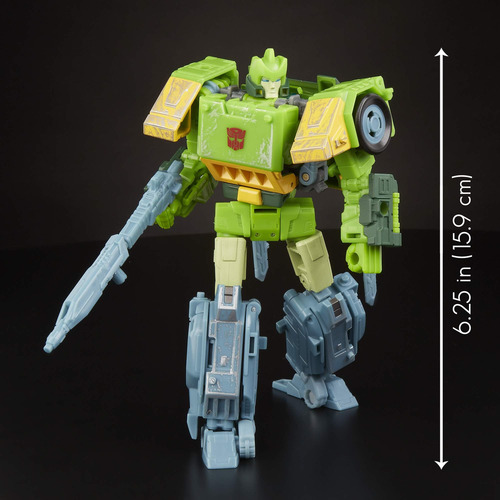 Transformers Toys Generations War For Cybertron Voyager Wfc