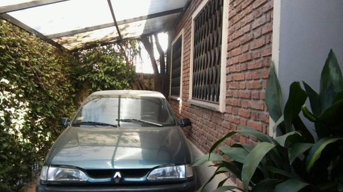 Imagen 3 de 16 de Venta - Casa - José C. Paz