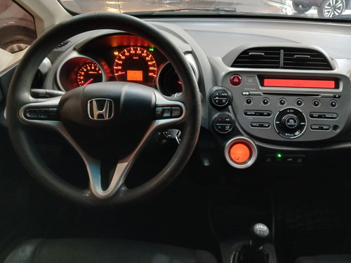 Honda Fit 1.5 Ex Mt 120cv