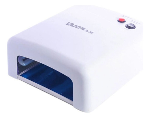 Secador De Uñas Vanta 308 Blanco (Usado)