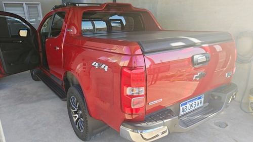 Chevrolet S10 2.8 High Country Cd Tdci 200cv