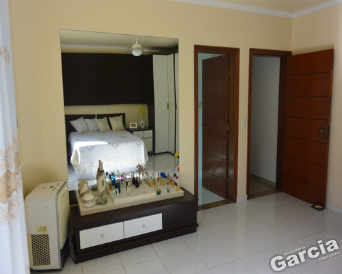Imagem 23 de 30 de Sobrado De Alto Padrão Em Residencial Fechado Em Peruíbe - 4949 - 68572941