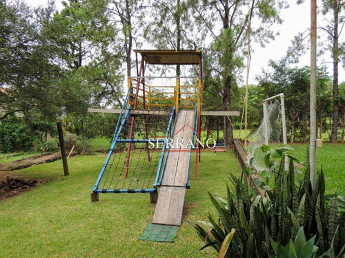 Imagem 22 de 27 de Chácara Com 3 Dormitórios À Venda, 3600 M² Por R$ 980.000,00 - Jardim Monte Belo - Campinas/sp - Ch0037