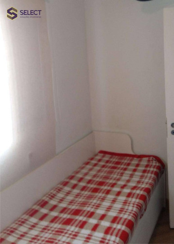 Imagem 20 de 30 de Sobrado Com 4 Dormitórios À Venda, 233 M² Por R$ 1.200.000,00 - Olímpico - São Caetano Do Sul/sp - So0044