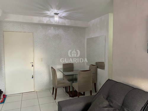 Imagem 7 de 15 de Apartamento - Tristeza - Ref: 209205 - V-209317