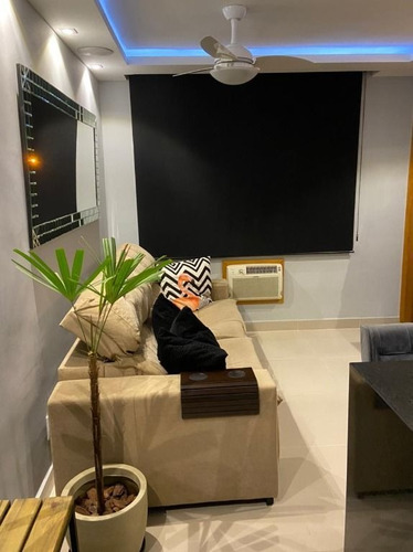 Imagem 3 de 20 de Apartamento Em Centro, Niterói/rj De 50m² 2 Quartos À Venda Por R$ 368.000,00 - Ap1003501-s