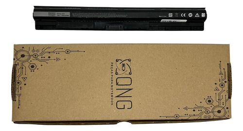 Bateria Compatível Com Dell Inspiron I15-3567-a10p 2200mah