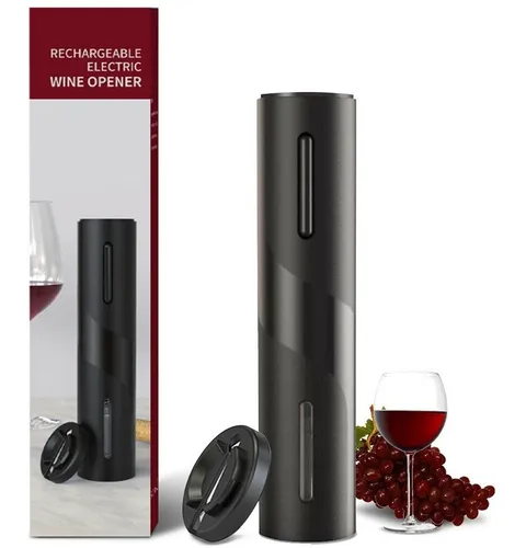 comprar Descorchador Sacacorcho Destapador Abridor Eléctrico Vino284