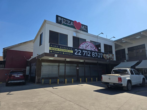 Local Comercial En Arriendo En Puente Alto Ciudad Del Este
