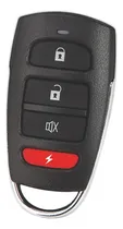 Comprar Alarma Audiobahn Us-190 Seguridad Auto Carro 2 Controles