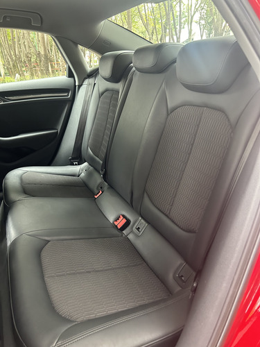 Audi A3 1.4 Sedán Select At Dsg