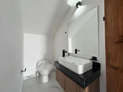 Casa En Venta Al Norte De Mérida, Conkal.