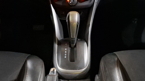 Chevrolet Trax 1.8 B LT AT