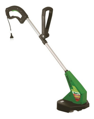 Aparador De Grama Trapp Master At 1800 Verde/preto 127v Verde/preto