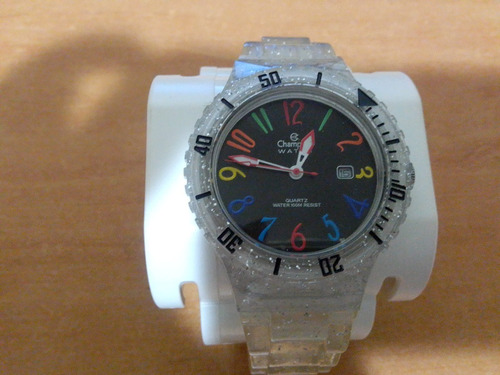 Reloj Champion Watch Original